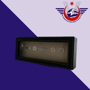 TCDD ROZETLERİ