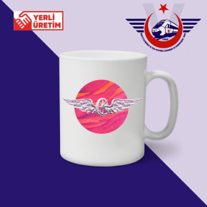 TCDD TEMALI KUPA - PEMBE