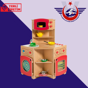 MUTFAK EVCİLİK KÖŞESİ