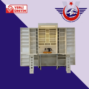 HOBİ DOLABI