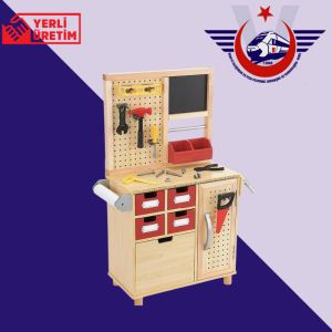 MARANGOZ TAMİR TEZGAHI