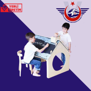 YAZI VE RESİM MASASI