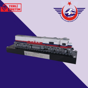 DE 33000 MAKET