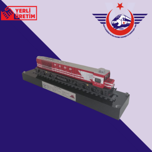 DE 24000 MAKET