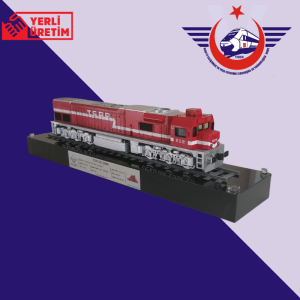DE 22000 MAKET