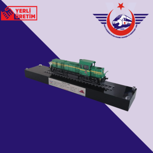 DE 11000 MAKET
