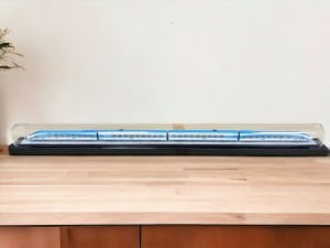 HT-80000 1/220 YHT MODELİ